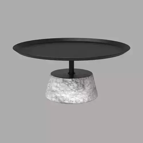 Tremvox Coffee Table