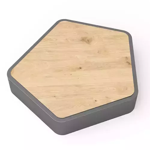 Trace Coffee Table
