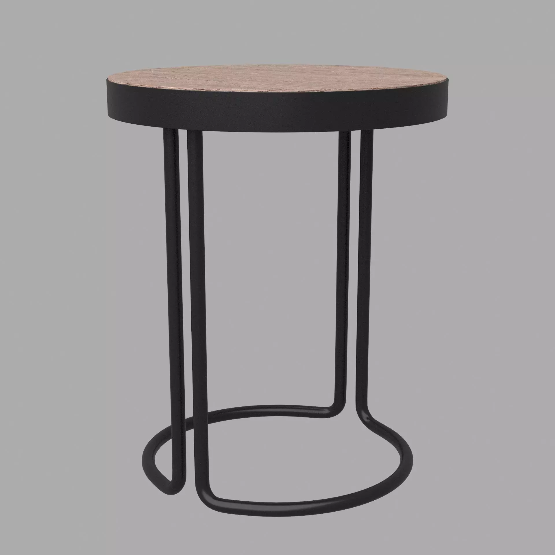 Torvitha Coffee Table 3D model_0