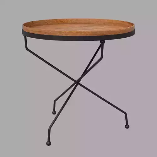 Torviana Coffee Table