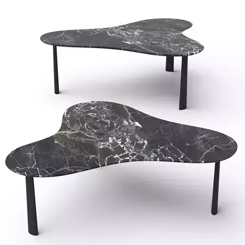 Tomas Coffee Table