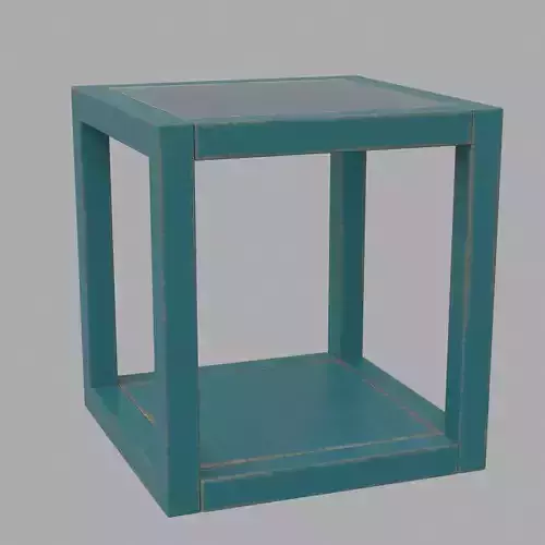 Tolvenar Coffee Table