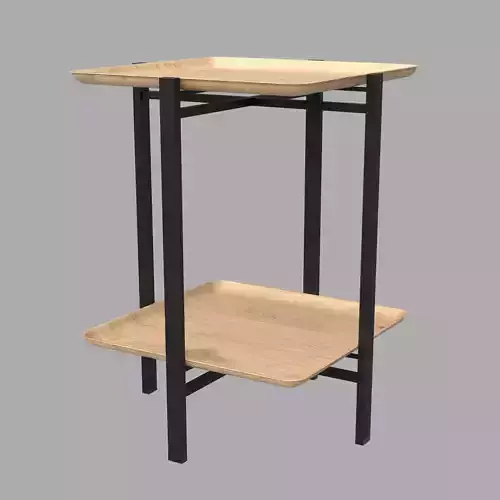 Tolvaniaz Coffee Table