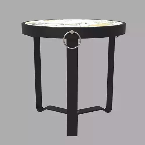 Titanoxis Coffee Table