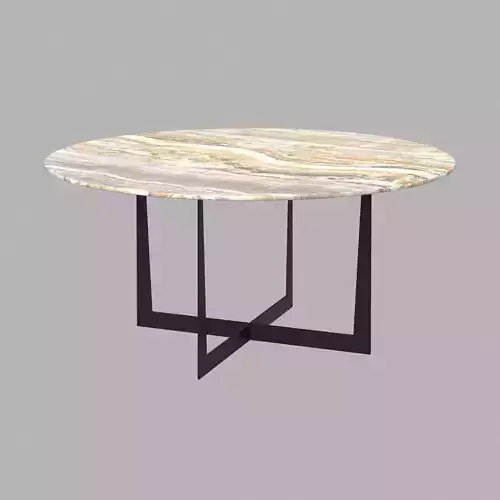 Thubanusq Coffee Table