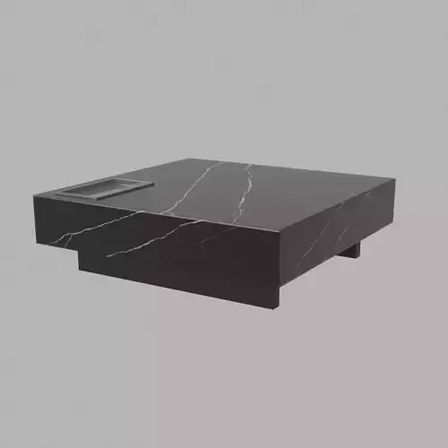 Thubanus Coffee Table