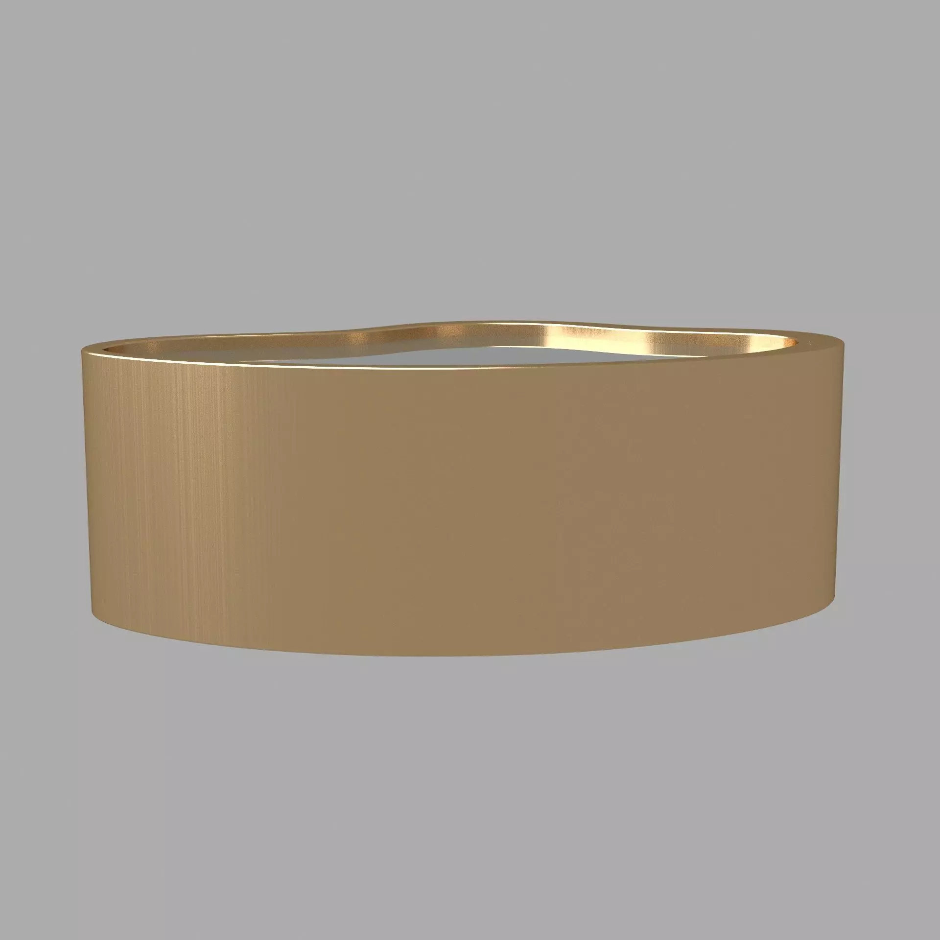 Terrinox Coffee Table 3D model_1