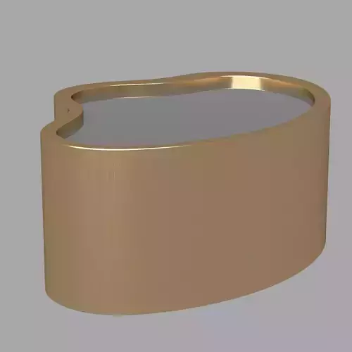 Terrinox Coffee Table