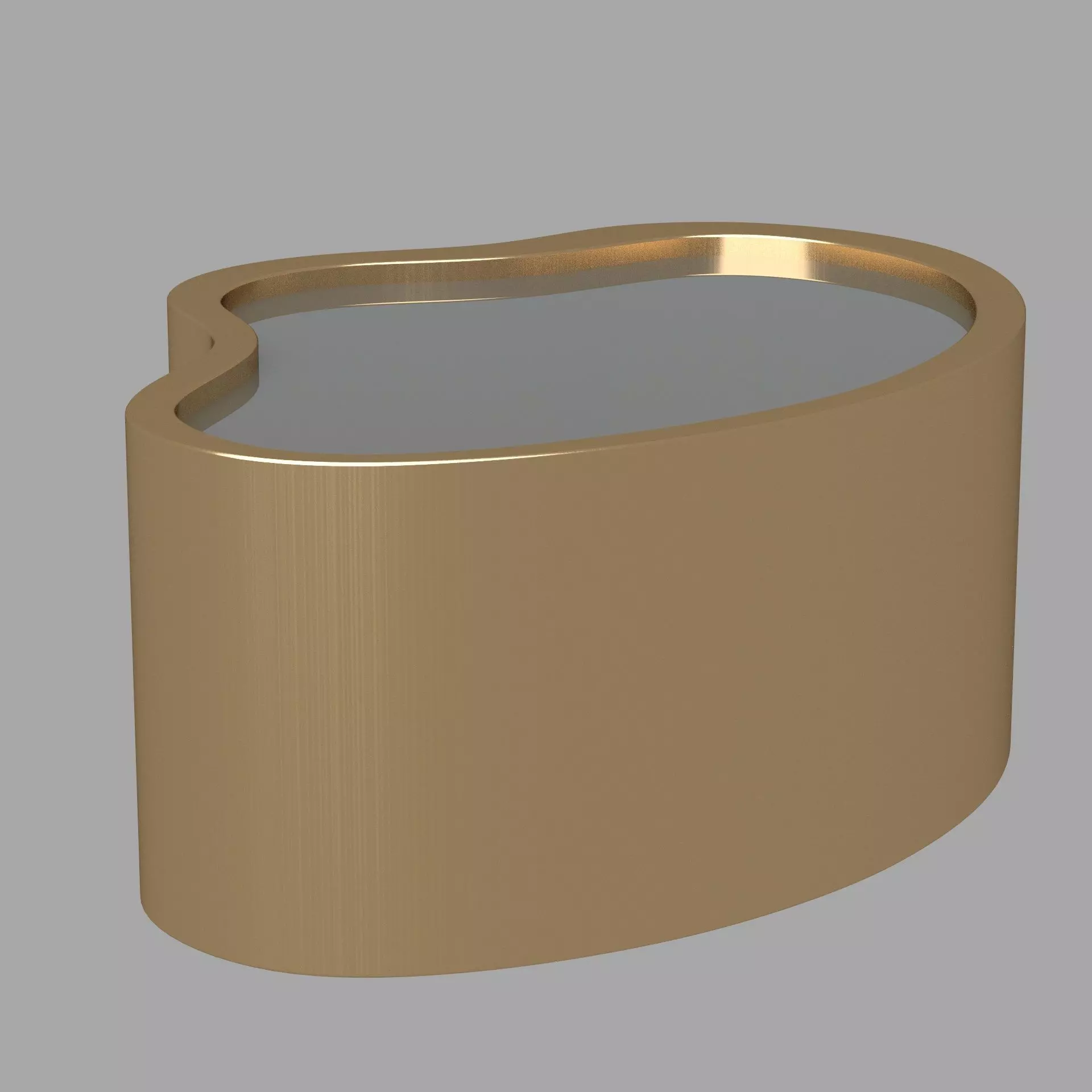 Terrinox Coffee Table 3D model_0