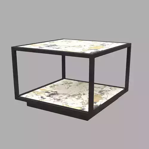 Terraxis Coffee Table