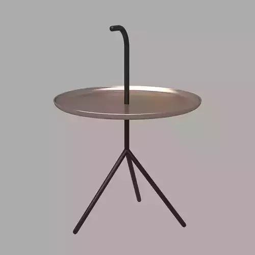 Terradox Coffee Table