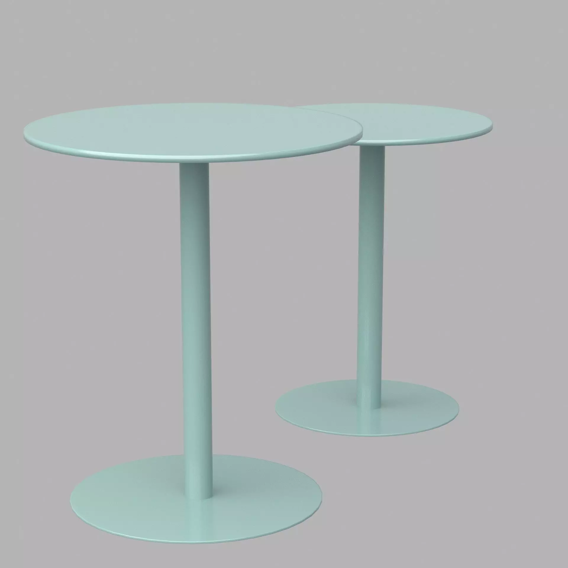 Tarifaxx Coffee Table 3D model_0