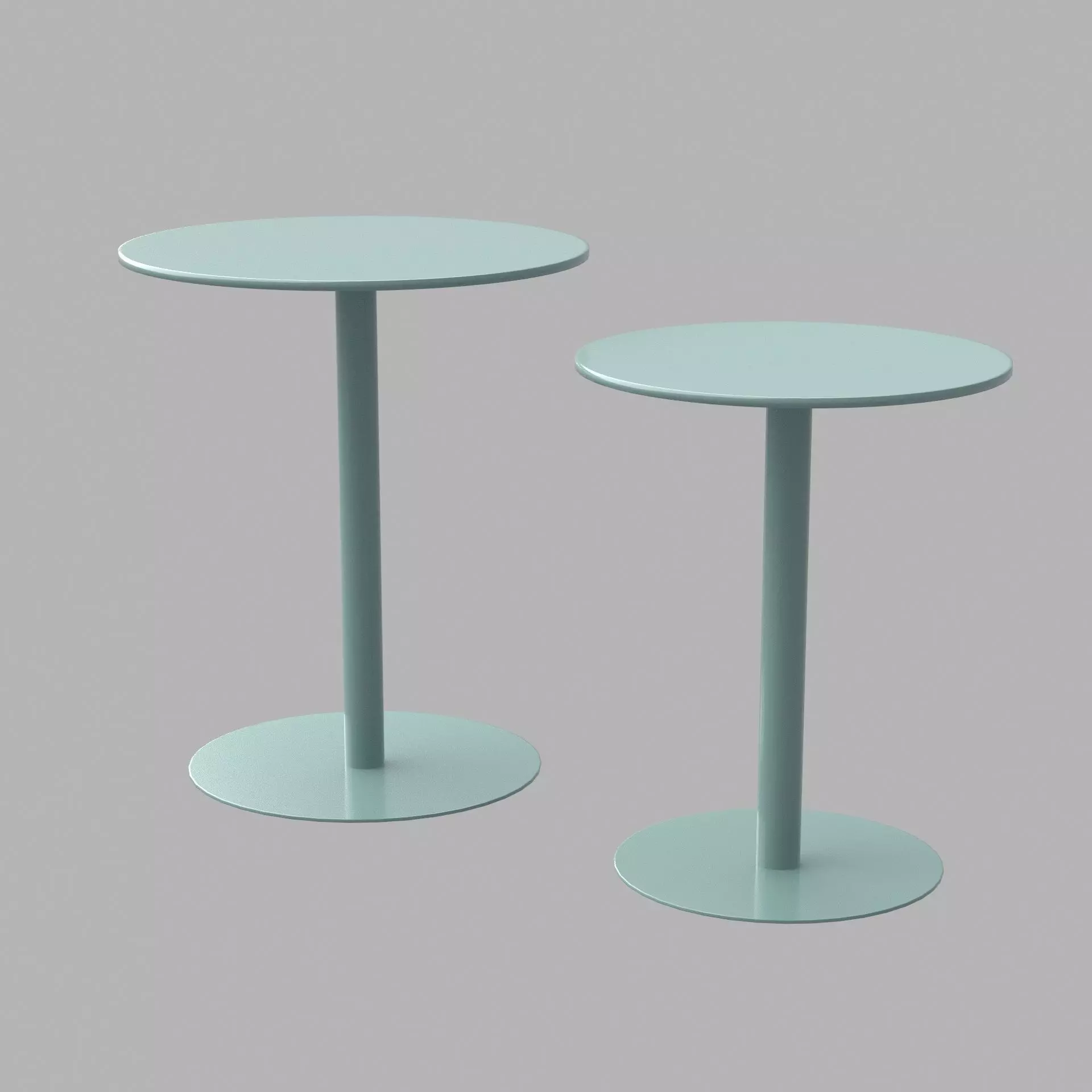 Tarifaxx Coffee Table 3D model_2
