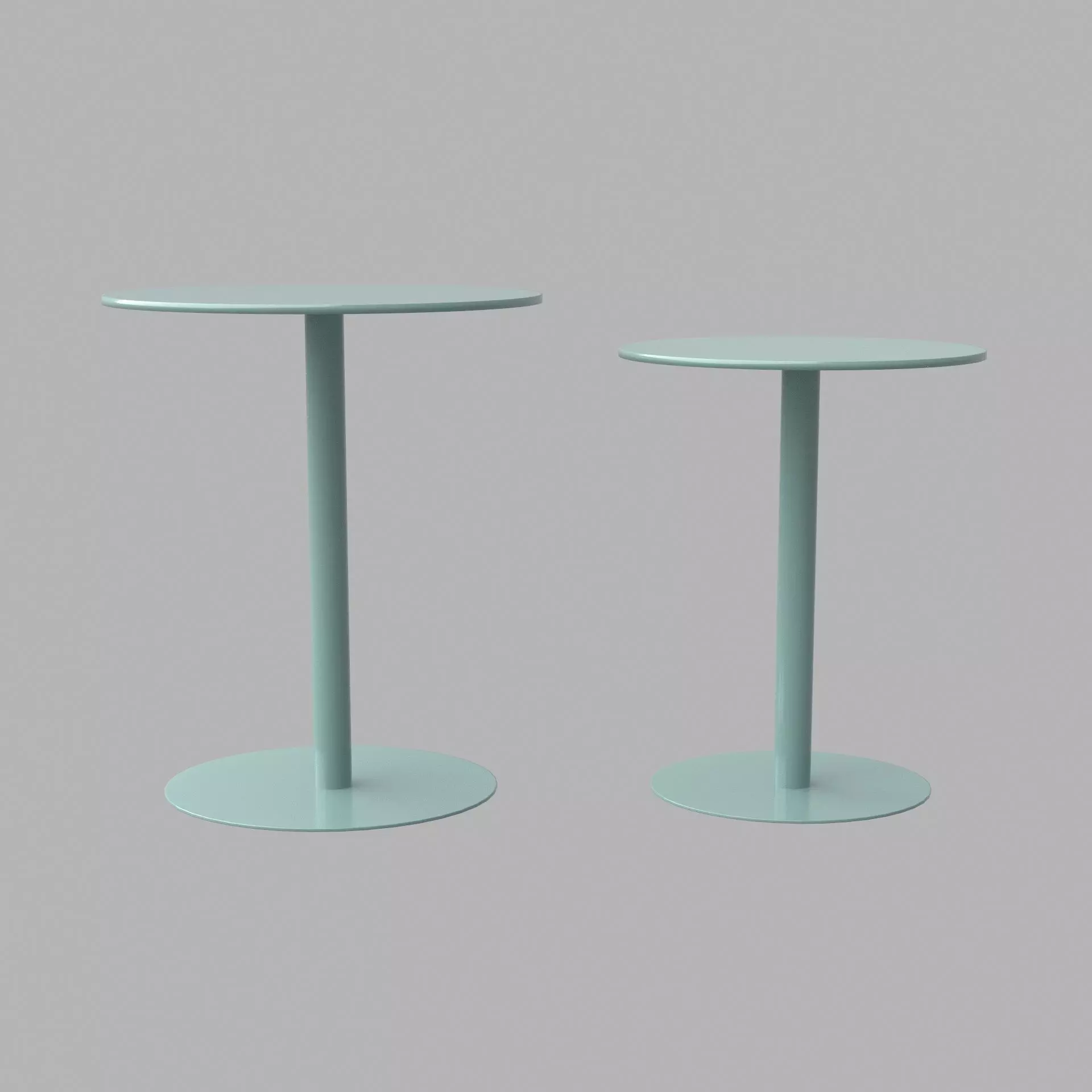 Tarifaxx Coffee Table 3D model_1