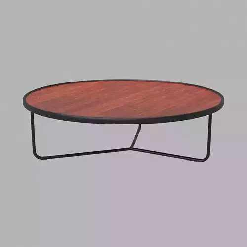 Tarifaxnn Coffee Table
