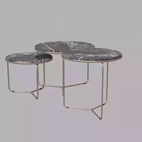 Tarazedxqq Coffee Table