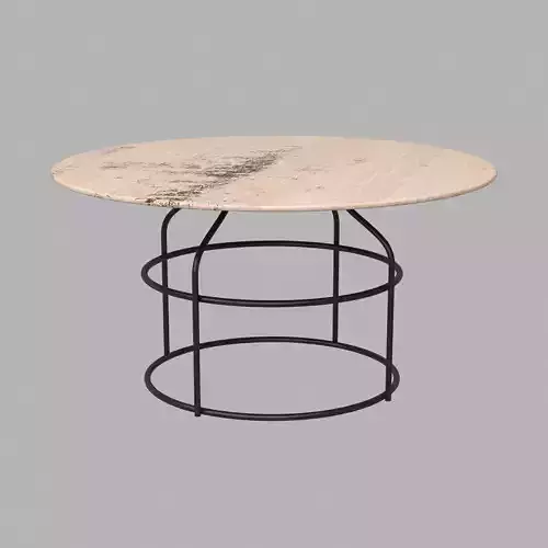 TarazedX Coffee Table
