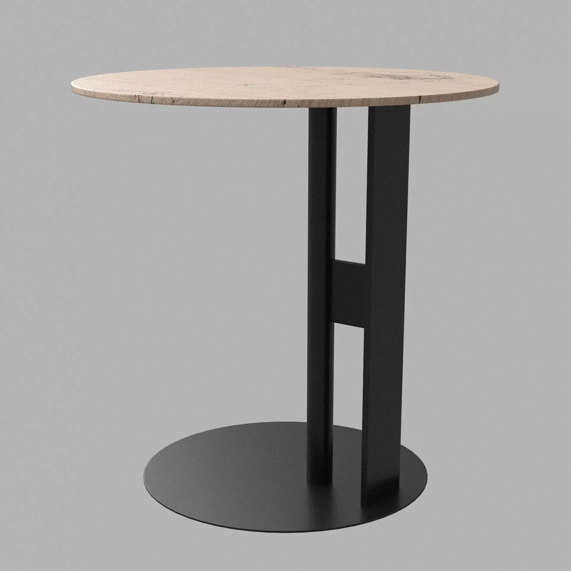 Taniaauss Coffee Table 3D model_2