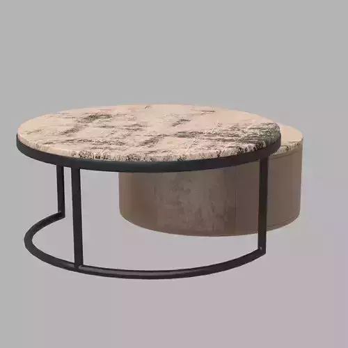 Taniaausnn Coffee Table