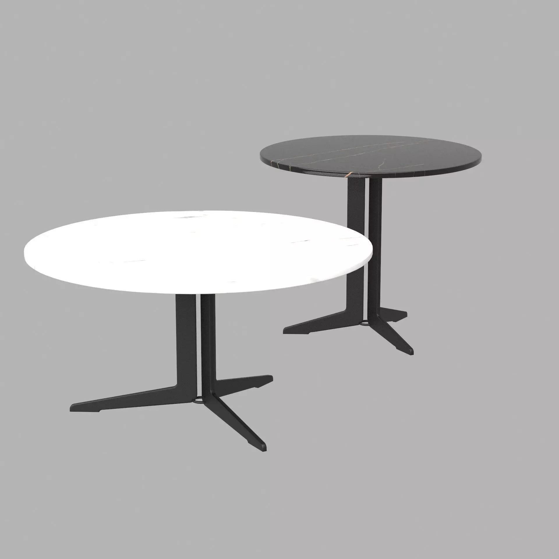 Taniaausan Coffee Table 3D model_0
