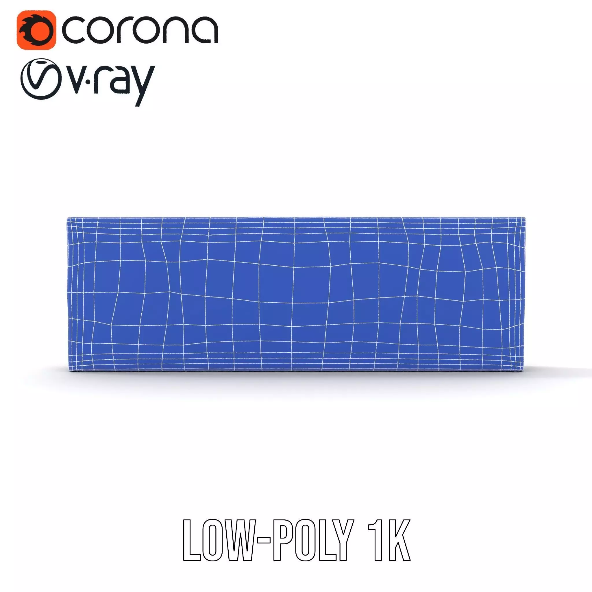 Vibrant Graffiti Wall model pack Low-poly 3D model_26