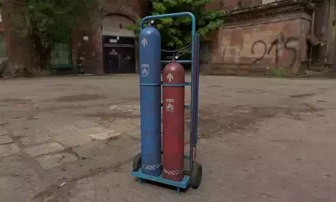weldingtrolley