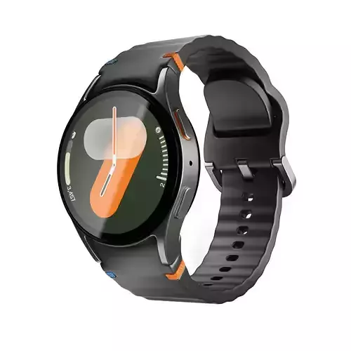 Galaxy Watch 7 Sport Band 2024 by Samsung