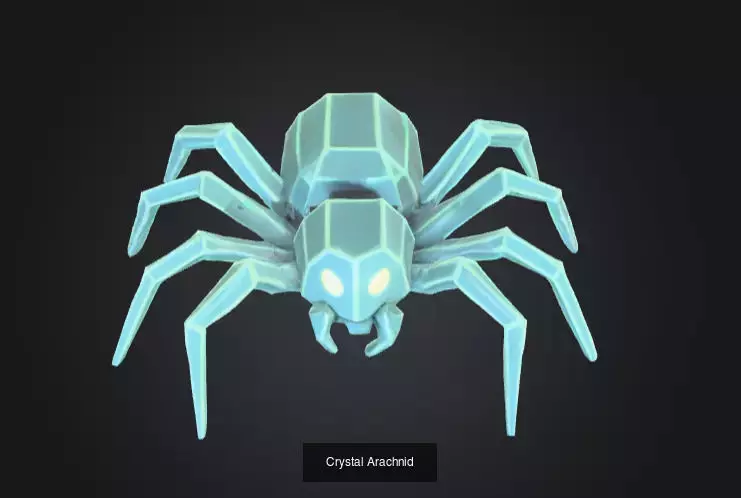 Arcane Guardians Mystical Relics Collection _5