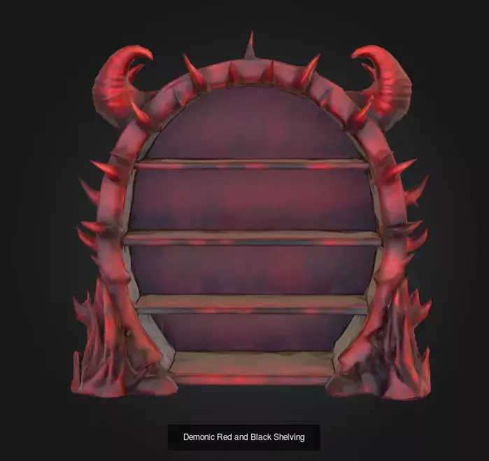 Arcane Guardians Mystical Relics Collection _8