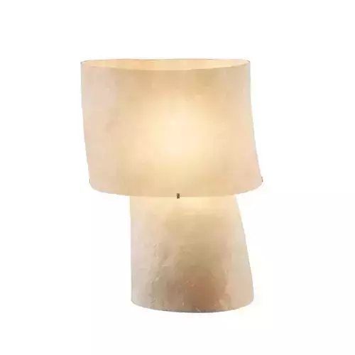 The Mush Table Lamp Tall by Kilzi