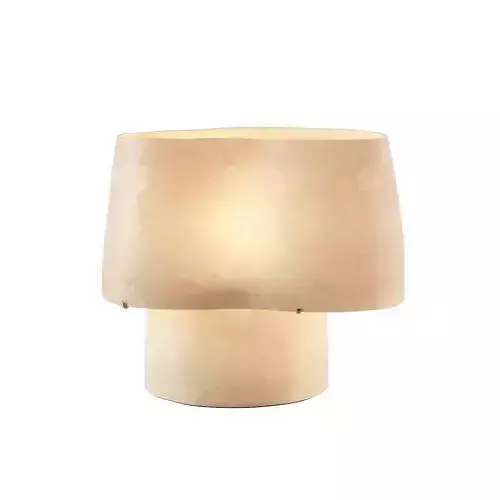 The Mush Table Lamp Chub by Kilzi