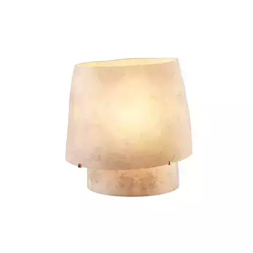 The Mush Table Lamp Tiny by Kilzi