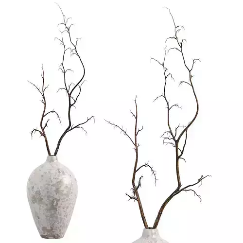 decorative branches