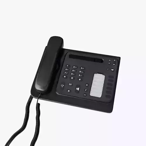 Office Phone