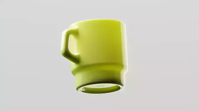 Coffee Mug