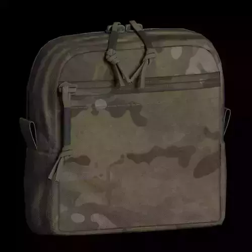Crye GP Pouch 6x6x3