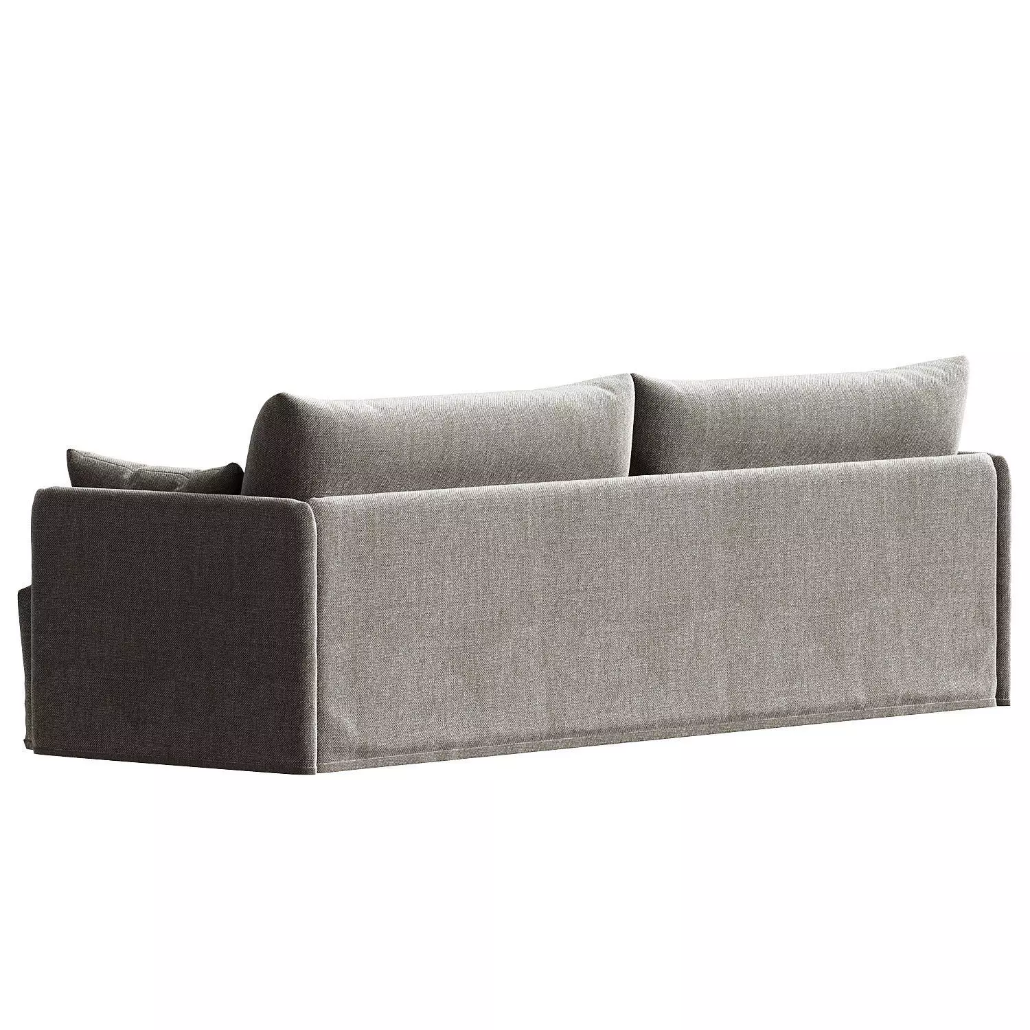 Audo Copenhagen Offset Sofa 3D model_2