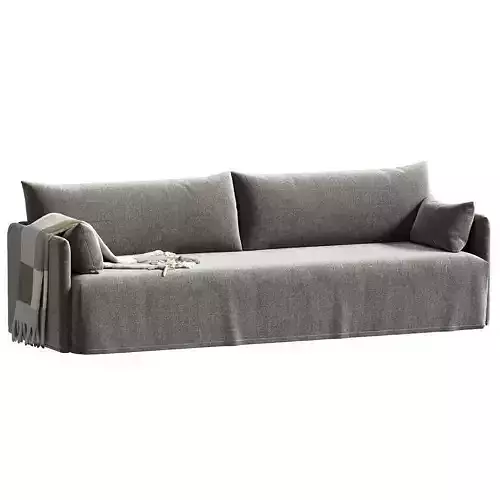 Audo Copenhagen Offset Sofa
