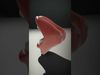 Dynamic Open Mouth model pack Low-poly 3D model_2