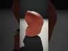 Realistic Human Mouth model pack Low-poly 3D model_2
