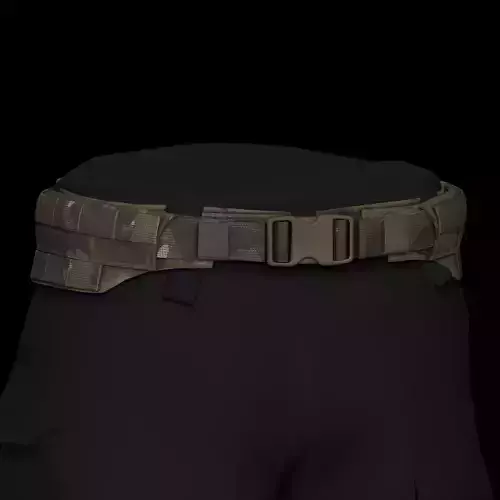 Crye Modular Riggers Belt