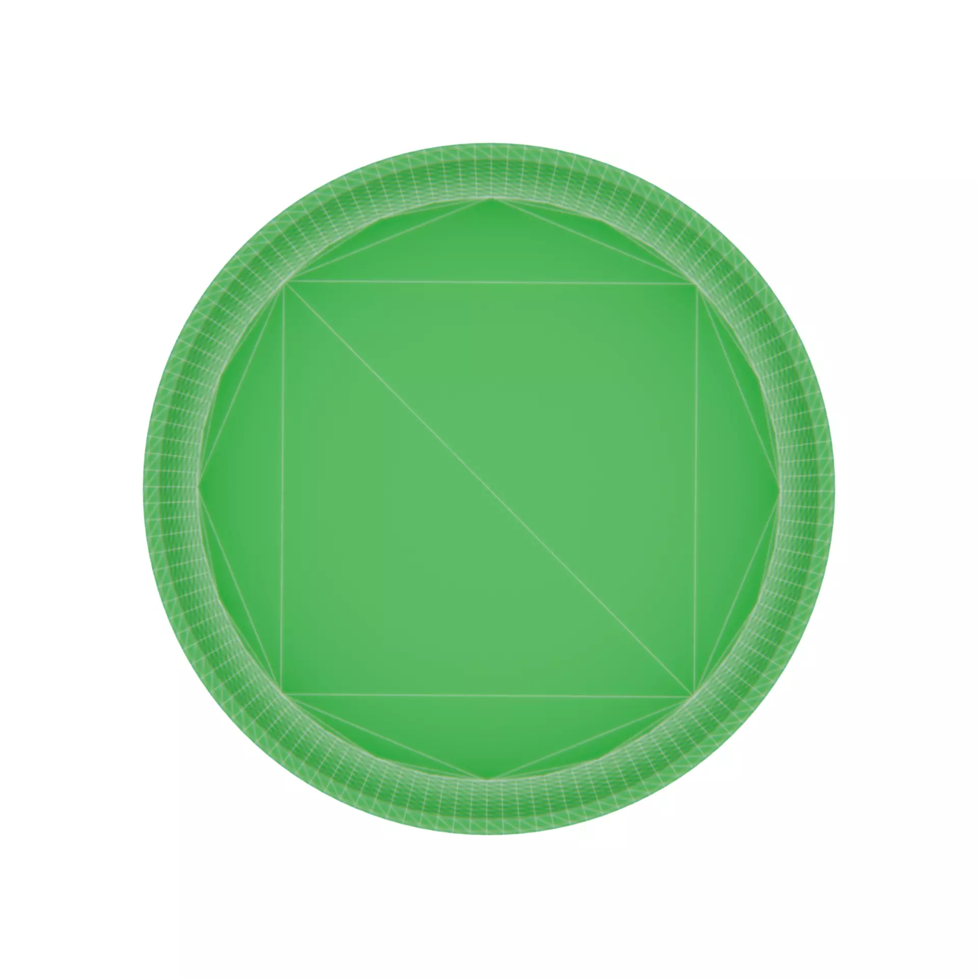 Herb Grinder 3D Model 3D model_3