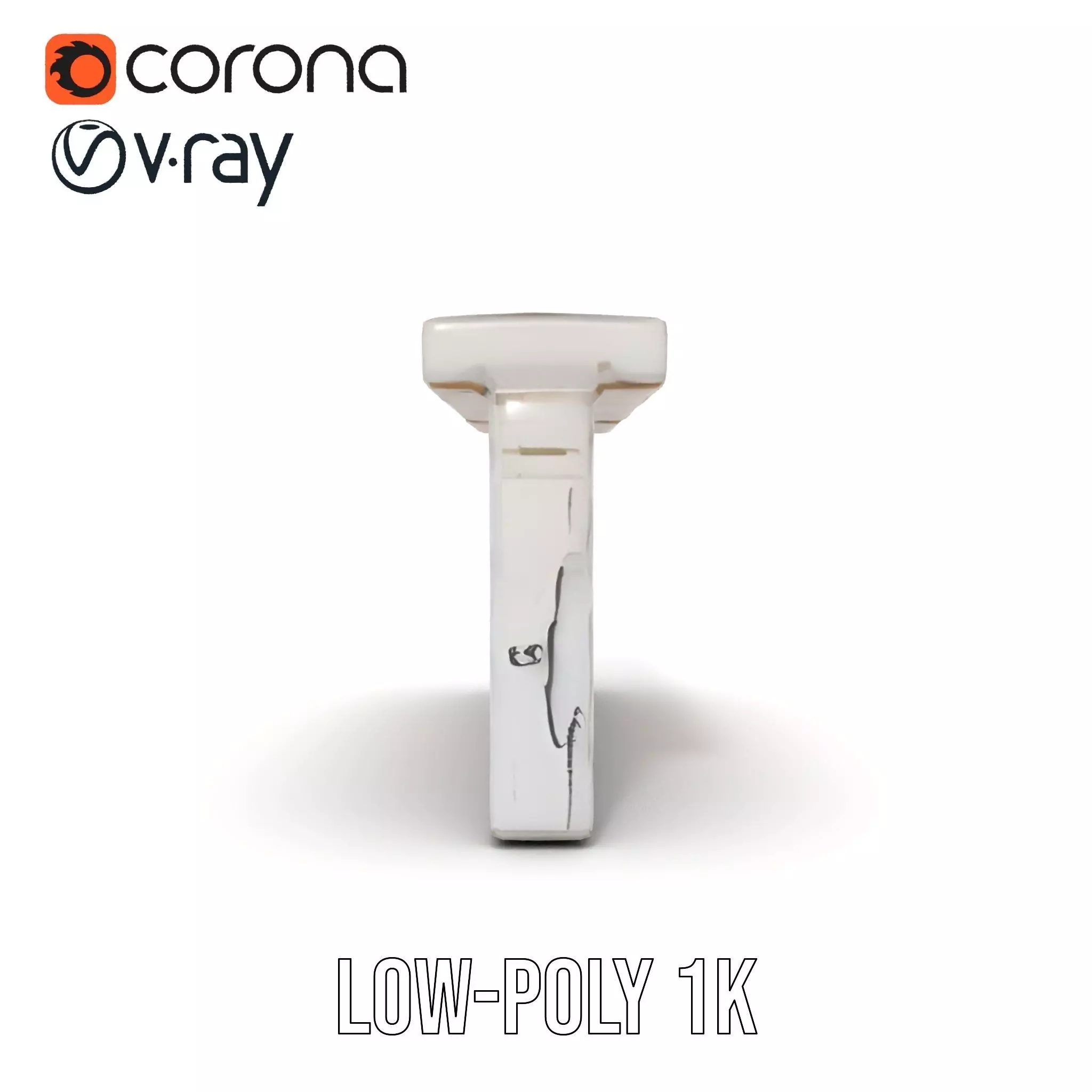 Colorful Graffiti Wall model pack Texture_22