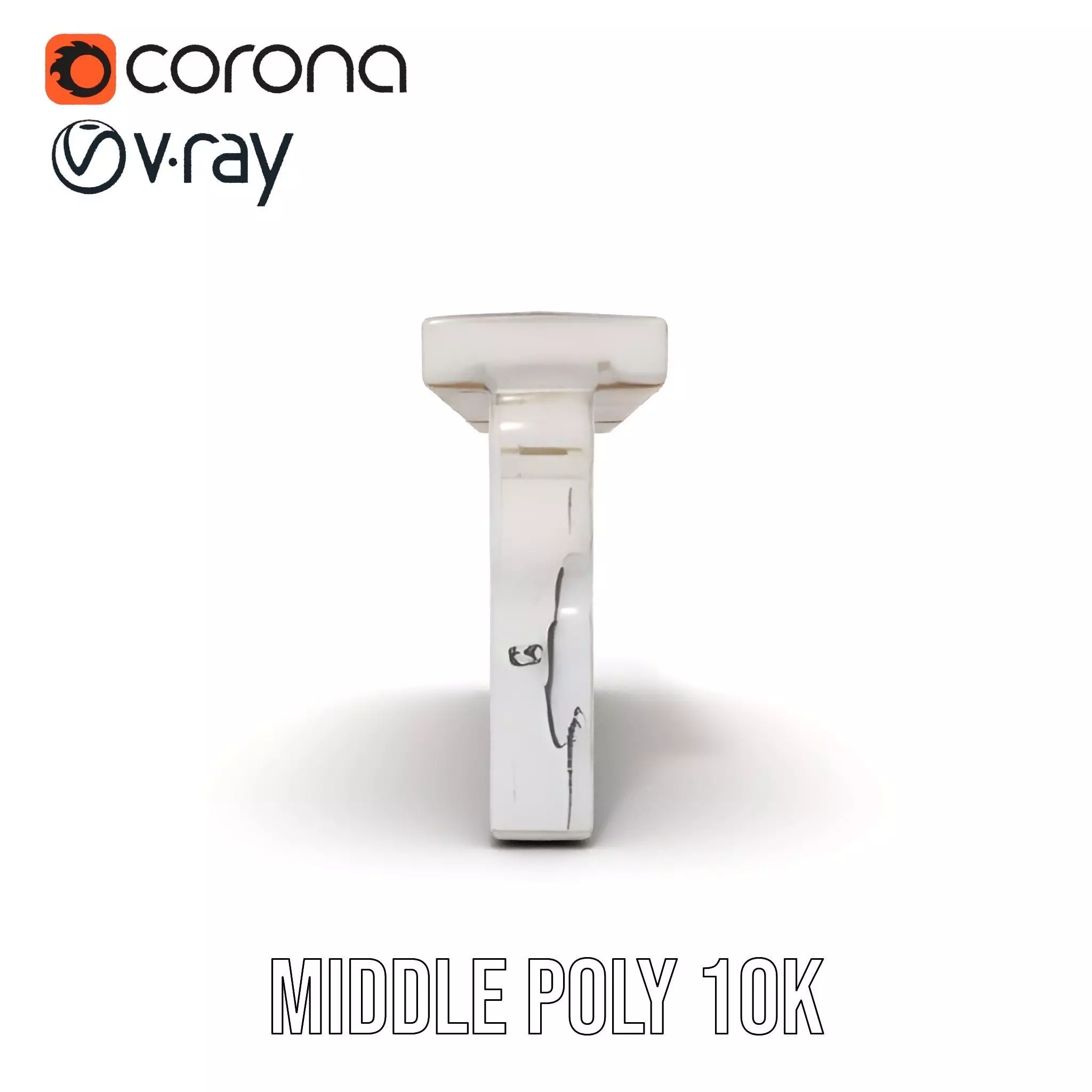 Colorful Graffiti Wall model pack Texture_13