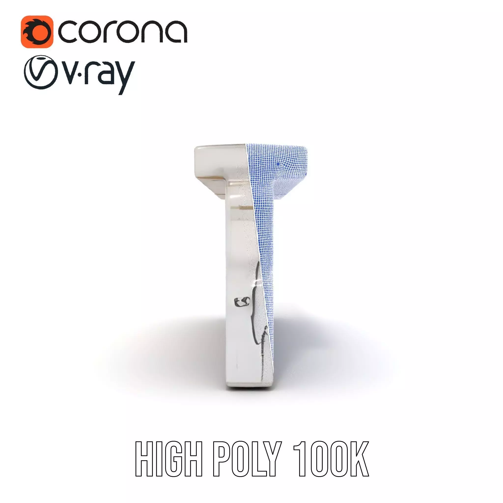 Colorful Graffiti Wall model pack Texture_34