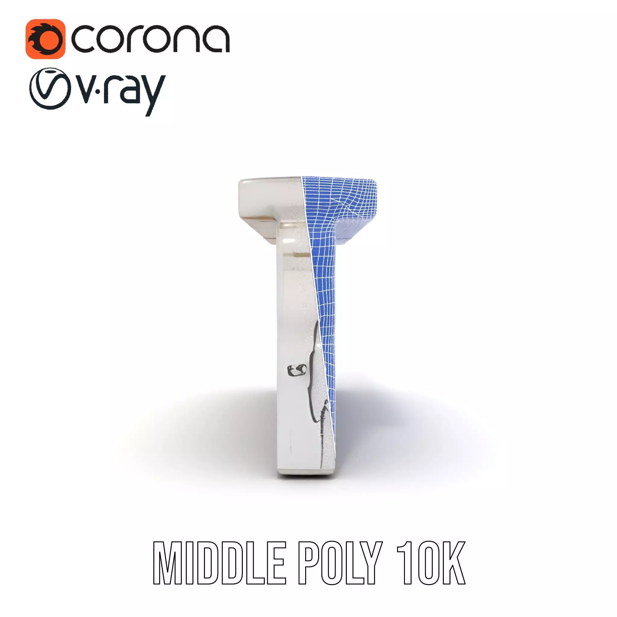 Colorful Graffiti Wall model pack Texture_30