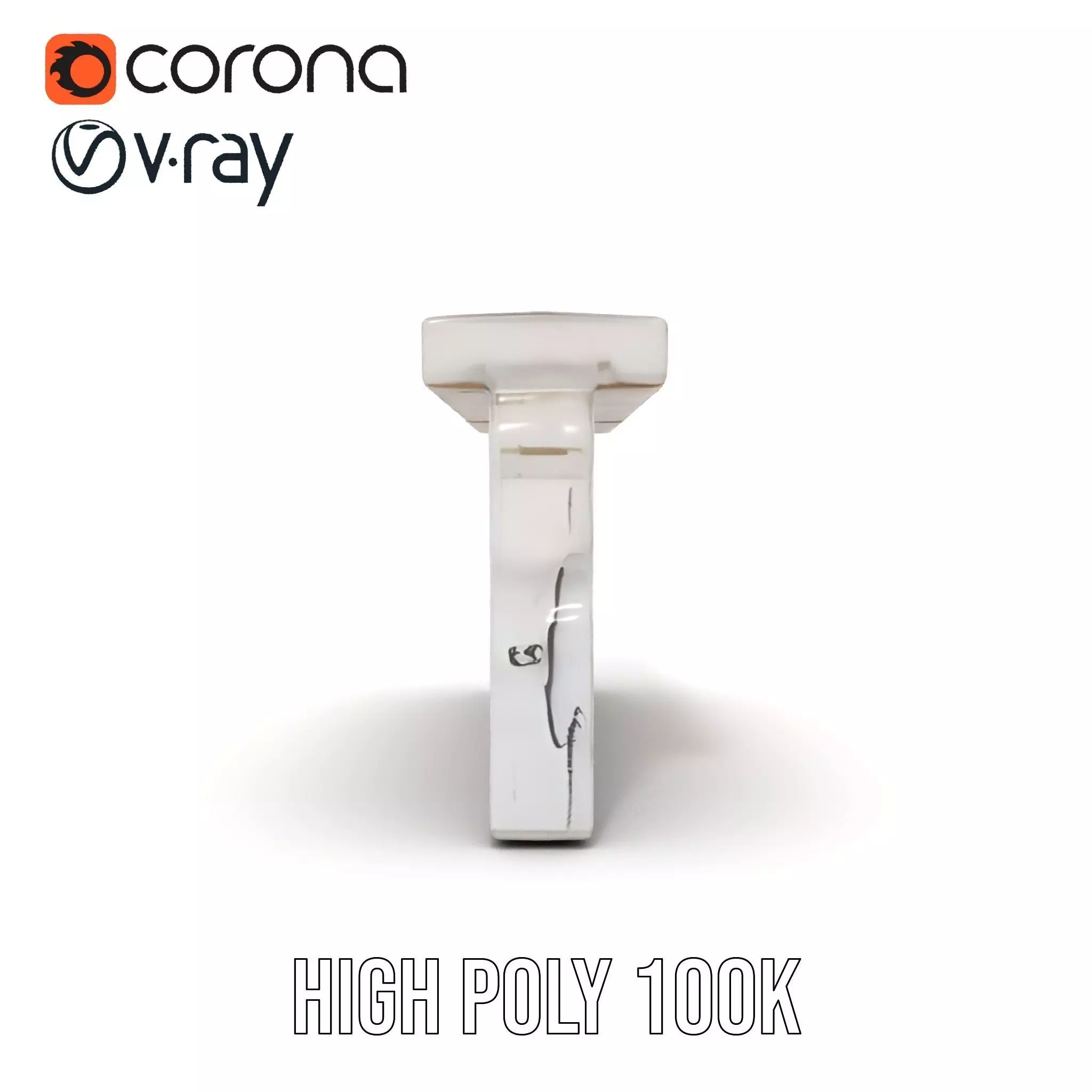 Colorful Graffiti Wall model pack Texture_29