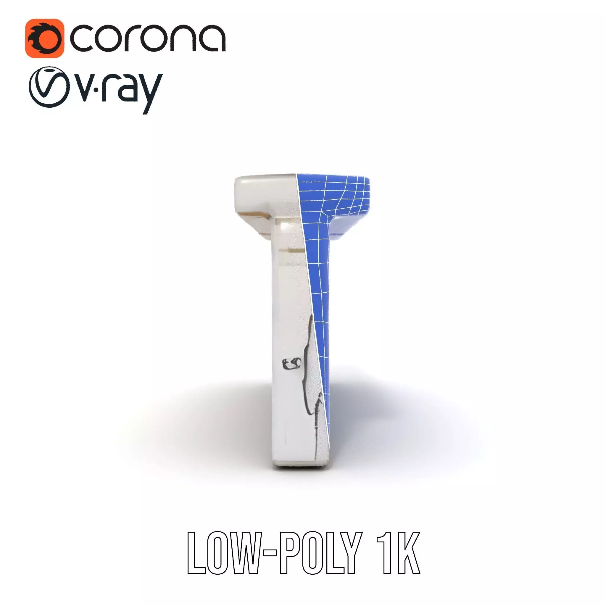 Colorful Graffiti Wall model pack Texture_31