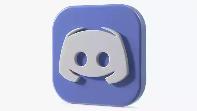 Discord Icon
