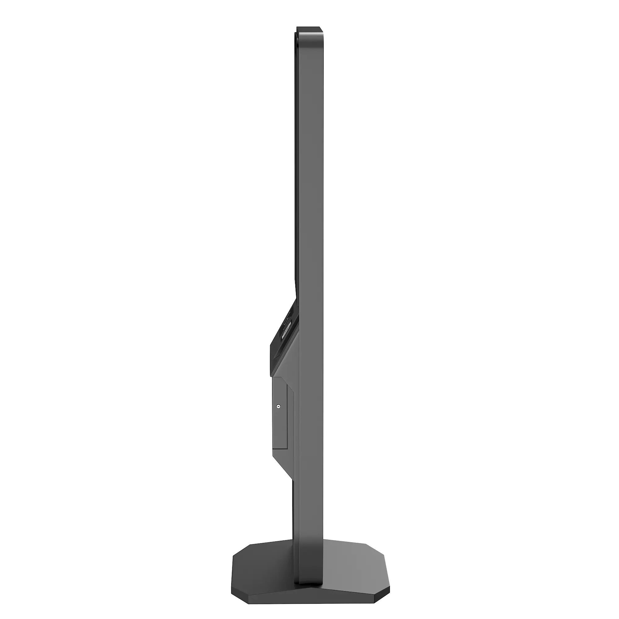 Electronic kiosk 3D model_18